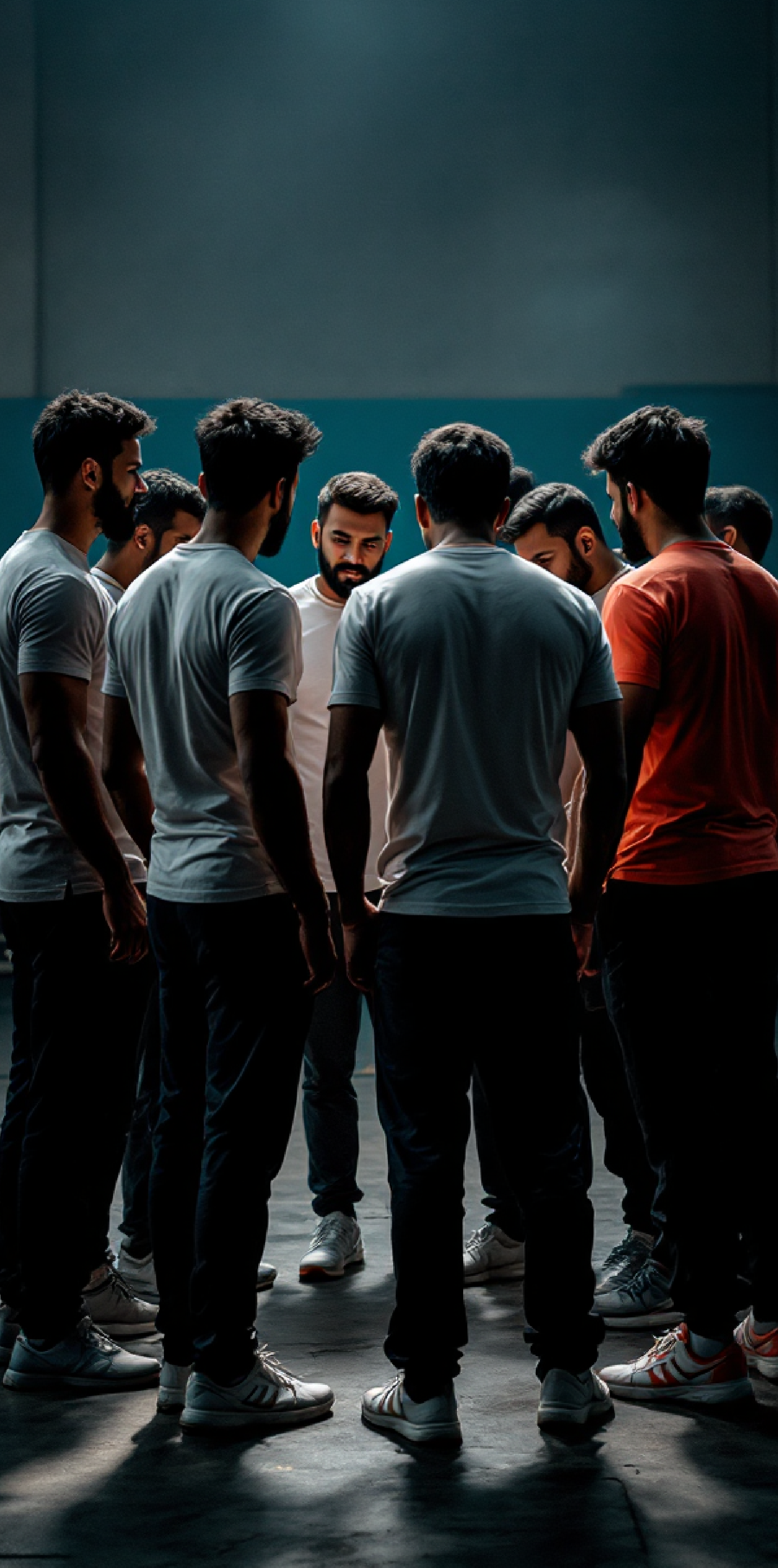 The Realization That Sparked a Revolution